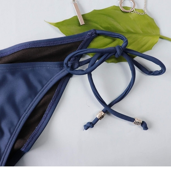 Never Worn Jonathan Swim 2 Piece Cheeky Bikini - Picture 4 of 6